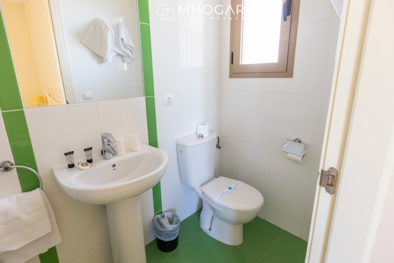 Calpe-Apartamento 2 dormitorios a muy buen precio-En Venta